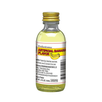 Banan Essens Pantai 56ml