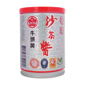 Barbecue Sauce Bullhead 250g