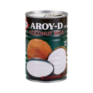 Aroy-D Kokosmælk 400ml