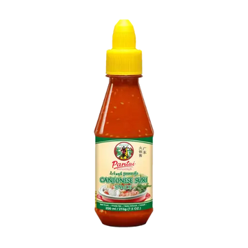 Cantonese Suki Sauce Pantai 200ml