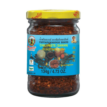 Chili Paste Sawan Pantai 134g