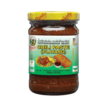 Chili Paste (Playang) Pantai 250g