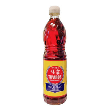 Fiske Sauce Tiparos 700ml