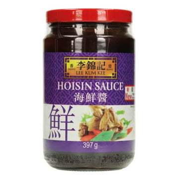 Lee Kum Kee Hoisin Sauce 397g