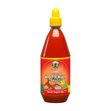 Hot Chili Sauce Pantai 700ml
