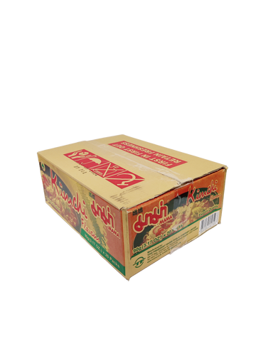 Instant Noodles Oriental Style Kimchi Mama 20x90g