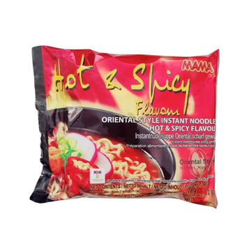 Instant Nudler Oriental Style Hot & Spicy Mama 78g