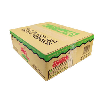 Instant Nudler Tom Yum Pork Svinekød Mama 30x60g