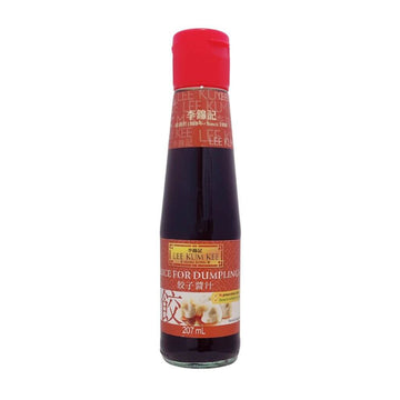 Lee Kum Kee Dumpling Sauce 207ml
