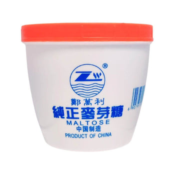 Maltose Yellow Pure Sweet Fragrant Green Wall 500g