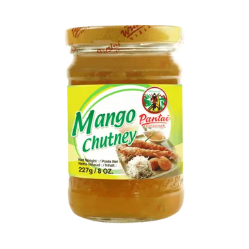 Mango Chutney Pantai 227g