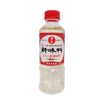 Mirin Japansk Risvin Hinode Shinmiyo 400ml