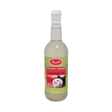 Monika Coconut Vinegar 750ml