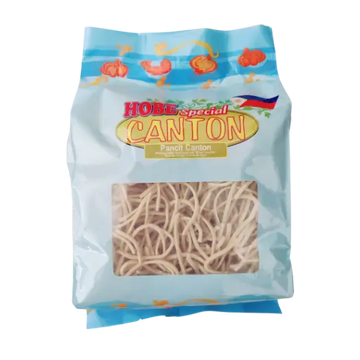 Pancit Canton Nudler Hobe 227g