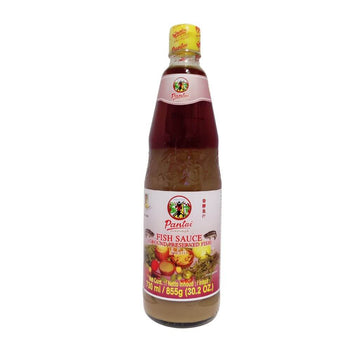 Preserved Fish Sauce Pantai 730ml