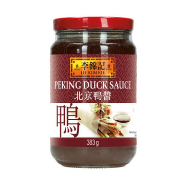 Peking And Sauce Lee Kum Kee 383g