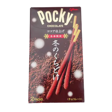 Pocky Chocolate Glico 62g
