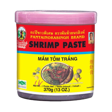 Reje Pasta (Mam Tom) Pantai 370g