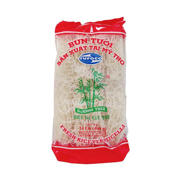 Vermicelli Nudler (Bun Tuoi) Tufuco 400g