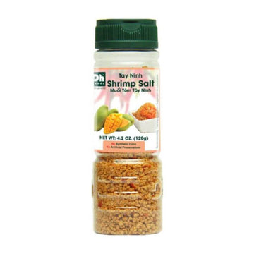 Reje-krydderiblanding m/ Salt Dh Foods 120g