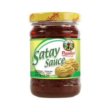 Satay Sauce Pantai 227g