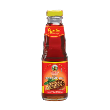 Sesam Olie Pantai 200ml