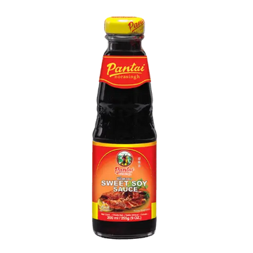 Sweet Sojasauce Pantai 200ml