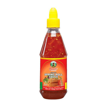 Sursød Forårsrulle Sauce Pantai 435ml