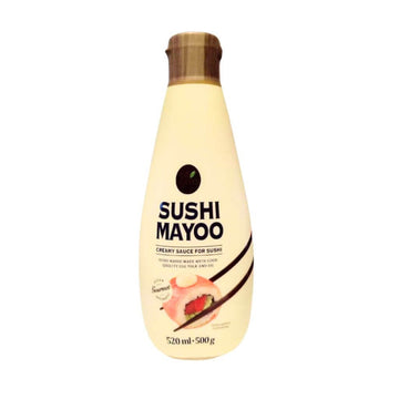 Sushi Mayo All Groo 500g