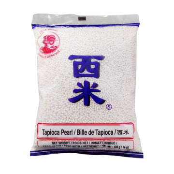 Tapioca Pearl Small Cock 400g