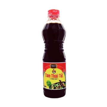 Vietnamesisk Sojasauce Chin-Su 500ml