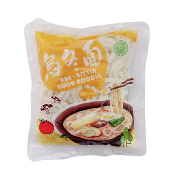 Udon Nudler NBH 200g