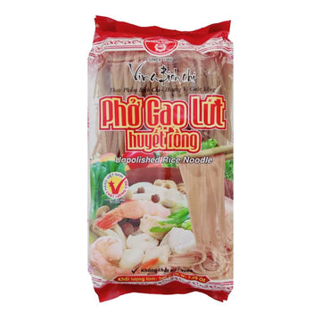 Upoleret Ris Nudler (Pho Gao) Bich Chi 200g