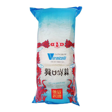 Vermicelli Glasnudler Longkou 1kg