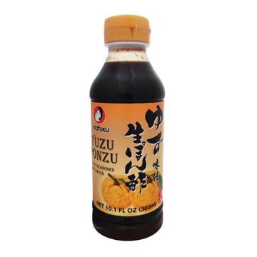 Yuzu Ponzu Sojasauce Otafuku 300ml