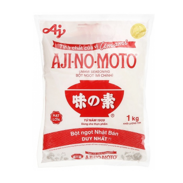 Ajinomoto Umami Seasoning (Bot Ngot) 1kg