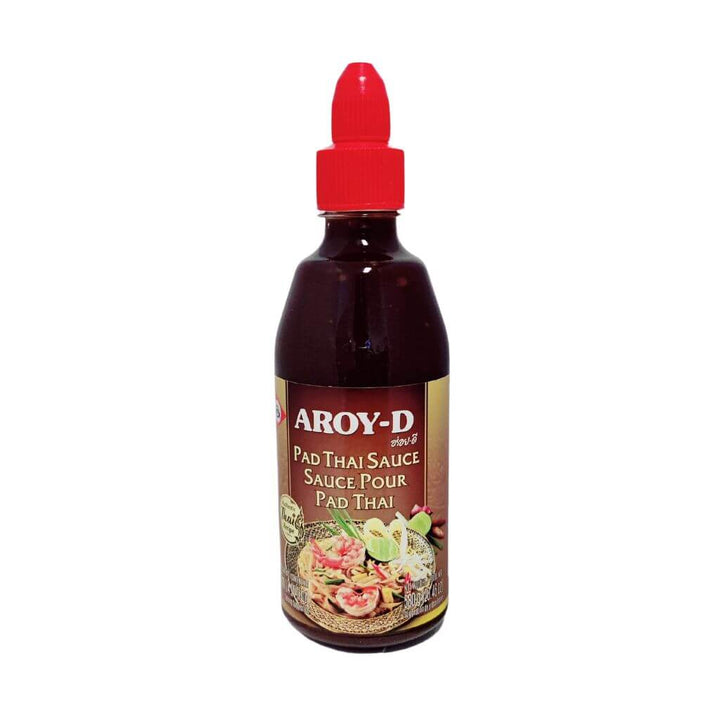 Aroy-D Pad Thai Sauce 420ml