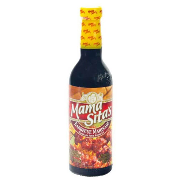 BBQ Marinade Mama Sita's 350ml