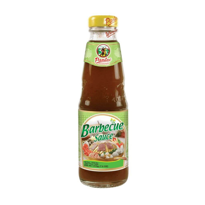 Barbecue Sauce Pantai 200ml