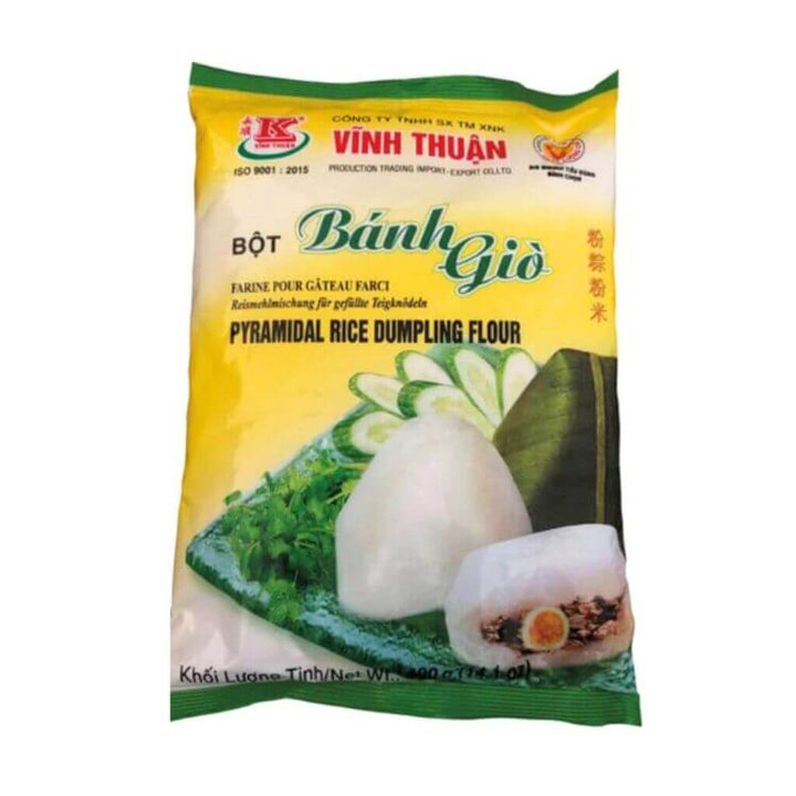 Bot Banh Gio Vinh Thuan 400g