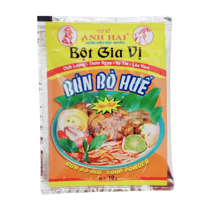 Bun Bo Hue Anh Hai 10g