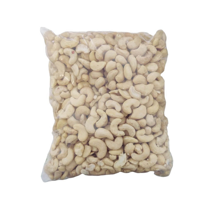 Cashewnødder 1kg