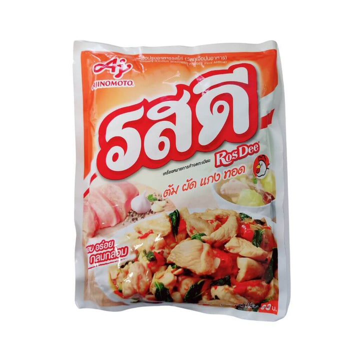 Chicken Seasoning Powder RosDee Ajinomto 400g