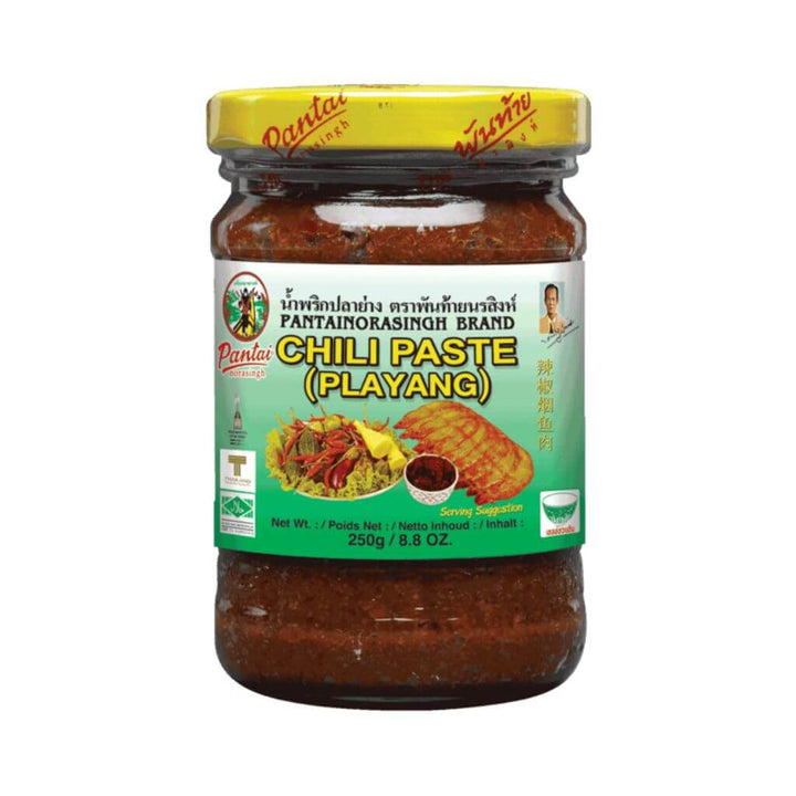 Chili Paste (Playang) Pantai 250g