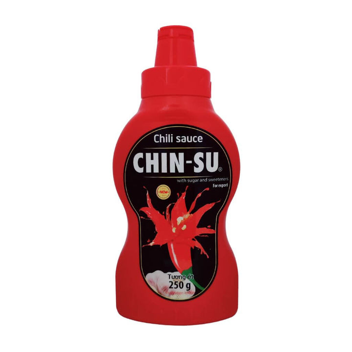 Chili Sauce Chin Su 250g