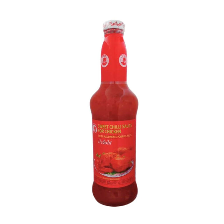 Cock Sweet Chili Chicken Sauce 800g