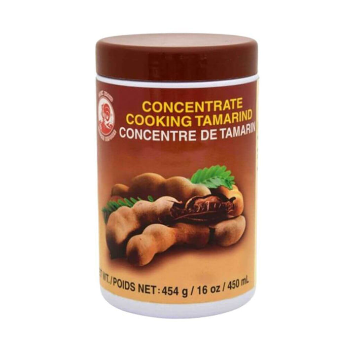 Concentrate Cooking Tamarind Cock 454g