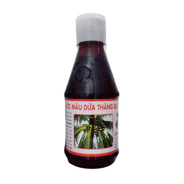 Condensed Coconut (Nuoc Mau Dua) Thang Quyen 200ml