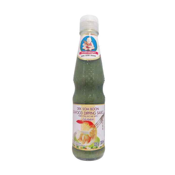 Dek Som Boon Seafood Dipping Sauce 300ml