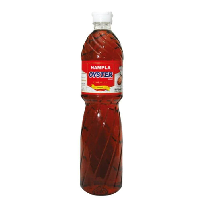 Fiske Sauce Nampla 700ml